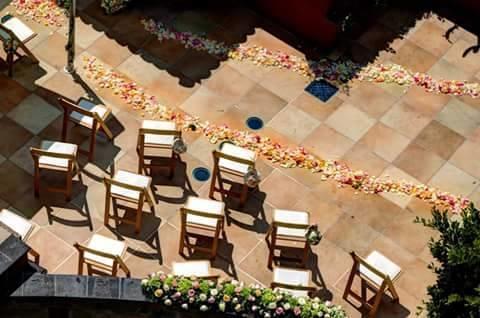 Hotel Boutique Casa Angelitos سان ميغيل دي الليندي المظهر الخارجي الصورة