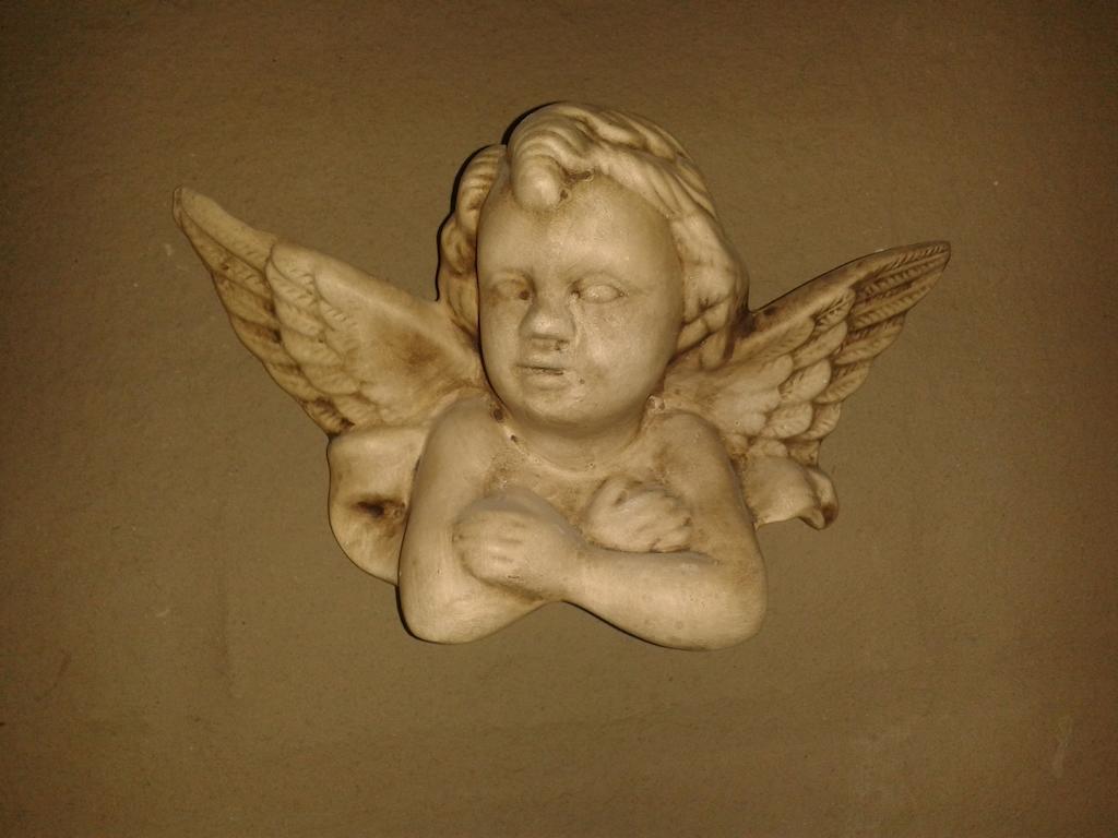 Hotel Boutique Casa Angelitos سان ميغيل دي الليندي المظهر الخارجي الصورة