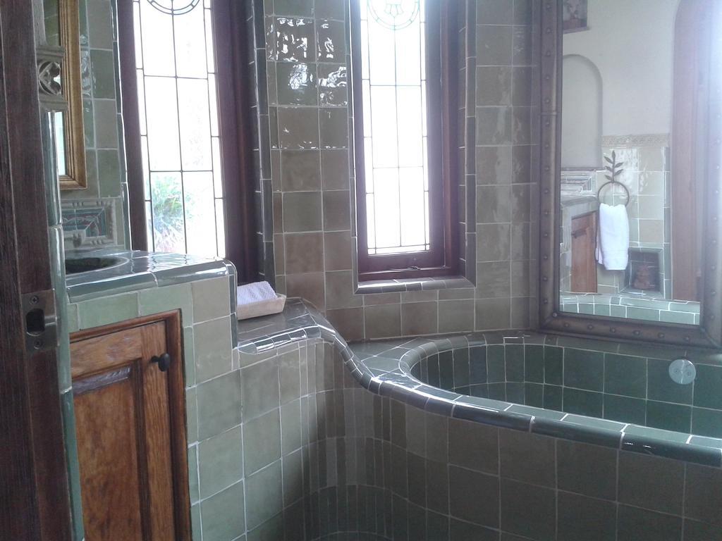 Hotel Boutique Casa Angelitos سان ميغيل دي الليندي الغرفة الصورة