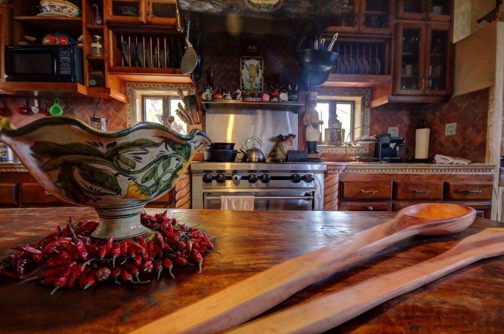 Hotel Boutique Casa Angelitos سان ميغيل دي الليندي المظهر الخارجي الصورة